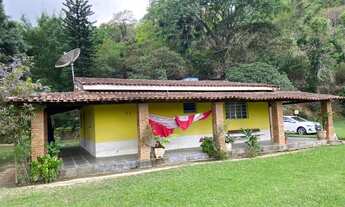 Imagem: SITIO 5 ALQUEIRES A VENDA - BAIRRO MATO