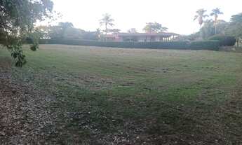 Imagem: MARAVILHOSO TERRENO COND. FAZENDA VILA REAL