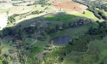 Imagem: FAZENDA 137 ALQUEIRES - A VENDA, DESTINADA