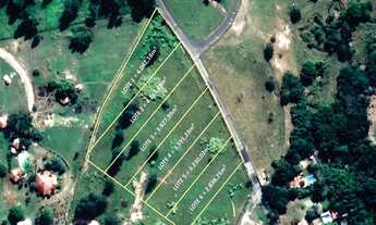 Imagem 2: Bela Área industrial com ótima localização - R$ 280,00 m2 - (próximo ao UNA