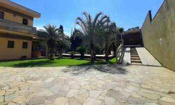 Imagem 2: CASA A VENDA 04 DORMS (03 SUÍTES)- ALTO DAS PALMEIRAS - ITU - SAO PAULO