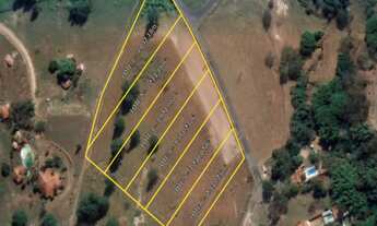 Imagem: Bela Área industrial com ótima localização