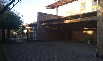 Imagem 4: CASA A VENDA - TERRAS DE SAO JOSE I - ITU - SAO PAULO