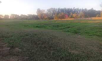 Imagem: OPORTUNIDADE NESTE LOTE NO COND FAZENDA