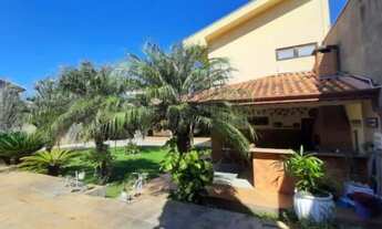 Imagem 5: CASA A VENDA 04 DORMS (03 SUÍTES)- ALTO DAS PALMEIRAS - ITU - SAO PAULO