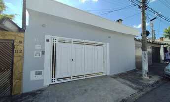 Imagem: CASA PARA VENDA - BAIRRO PQ INDUSTRIAL