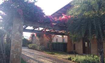 Imagem 2: CASA A VENDA - TERRAS DE SAO JOSE I - ITU - SAO PAULO