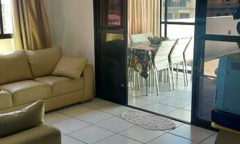 Imagem 5: Cobertura Duplex Guarujá Enseada - à venda R$ 600.000,00 ou Locação 30 meses - R$ 5.500,00