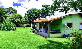 Imagem 3: GRANDE OPORTUNIDADE FAZENDA 294 ALQUEIRES A VENDA - BOTUCATU/SP