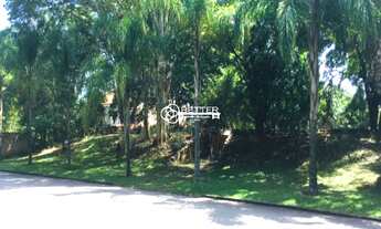 Imagem: Terreno a venda no Condomínio Fazenda Vila