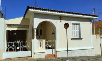 Imagem: Casa no centro histórico de Itu à venda