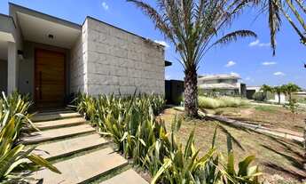 Imagem: CASA A VENDA - COND. SANTO ANTONIO II