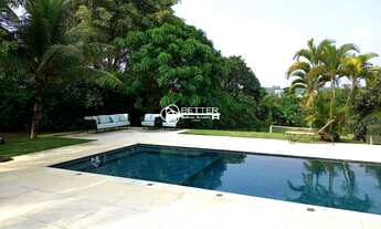 Imagem 2: LOCAÇÃO TEMPORADA - $ 5.000,00 A DIÁRIA + FAXINA