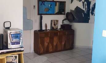 Imagem 6: Cobertura Duplex Guarujá Enseada - à venda R$ 600.000,00 ou Locação 30 meses - R$ 5.500,00