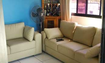 Imagem 7: Cobertura Duplex Guarujá Enseada - à venda R$ 600.000,00 ou Locação 30 meses - R$ 5.500,00