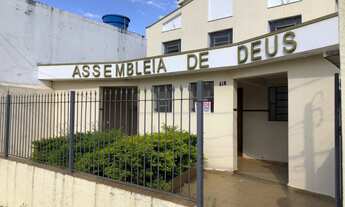 Imagem: Salão Comercial Ideal para Igreja em Salto