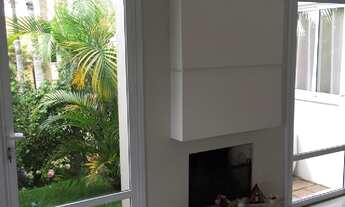 Imagem 7: CASA 04 SUÍTES PARA VENDA - COND CAMPOS DE SANTO ANTONIO I - ACEITA PARTE PERMUTA - ITU/S