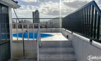 Imagem: Cobertura Duplex Guarujá Enseada - à venda