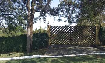 Imagem: Terreno plano com 2.617,00m² a venda no