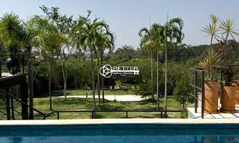 Imagem: Casa de temporada em Condomínio Fazenda