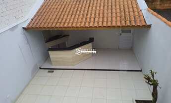 Imagem 4: CASA 02 DORMS A VENDA - VILA LEIS - ITU/SP