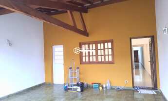 Imagem: CASA 02 DORMS A VENDA - VILA LEIS - ITU/SP