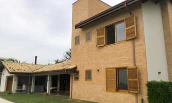 Imagem 4: CASA PARA LOCAÇÃO DE TEMPORADA - COND VILA REAL DE ITU/SP