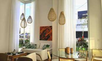 Imagem: MARAVILHOSA CASA A VENDA COND SAINT PAULO