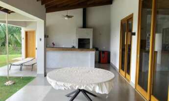 Imagem 5: CASA PARA LOCAÇÃO DE TEMPORADA - COND VILA REAL DE ITU/SP