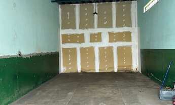 Imagem 3: PRÉDIO COM ESTRUTURA REFORÇADA P CONSTRUÇÃO SOBRADO - ITU/SP