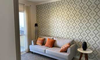 Imagem 4: OPORTUNIDADE APTO DECORADO!!! - EDIF PLAZA SÃO LUIS - ITU/SP