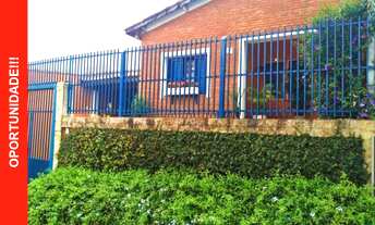 Imagem: Casa à venda no centro de Itu - Oportunidade