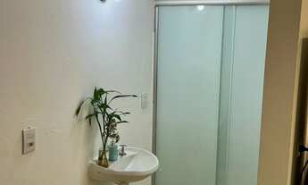 Imagem 7: PRÉDIO COM ESTRUTURA REFORÇADA P CONSTRUÇÃO SOBRADO - ITU/SP