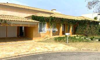 Imagem: MARAVILHOSA CASA A VENDA COND PLAZA ATHENNE