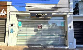 Imagem: SALAS COMERCIAIS COM 320m2 LOCAÇÃO CENTRO