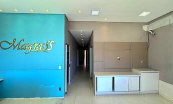 Imagem 2: SALAS COMERCIAIS COM 320m2 LOCAÇÃO CENTRO DE ITÚ