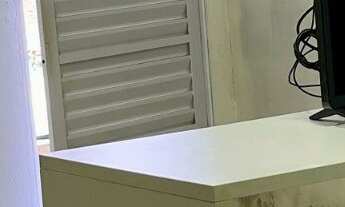 Imagem 4: PRÉDIO COM ESTRUTURA REFORÇADA P CONSTRUÇÃO SOBRADO - ITU/SP