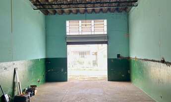 Imagem 2: PRÉDIO COM ESTRUTURA REFORÇADA P CONSTRUÇÃO SOBRADO - ITU/SP