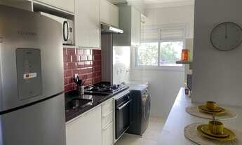 Imagem 6: OPORTUNIDADE APTO DECORADO!!! - EDIF PLAZA SÃO LUIS - ITU/SP