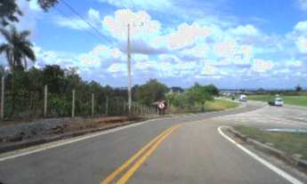 Imagem 7: ÁREA PARA LOGISTICA - $ 130,00 M2 - TOPOGRAFIA PLANA - PORTO FELIZ/SP