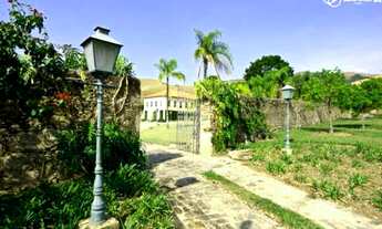 Imagem: FAZENDA CENTENARIA 1817 - CACHOEIRA PAULISTA