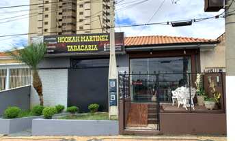 Imagem: CASA 03 DORMITORIOS - CENTRO - ITU/SP