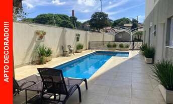 Imagem: OPORTUNIDADE APTO DECORADO!!! - EDIF PLAZA