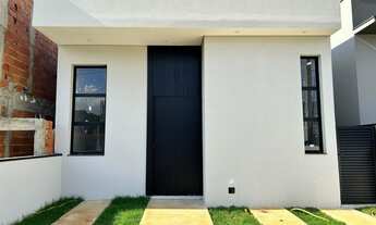 Imagem: CASA A VENDA 3 DORMS (1 SUITE) - COND RES