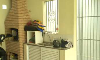 Imagem 3: Salão Comercial à venda no Novo Centro em Itu- SP