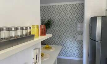 Imagem 7: OPORTUNIDADE APTO DECORADO!!! - EDIF PLAZA SÃO LUIS - ITU/SP