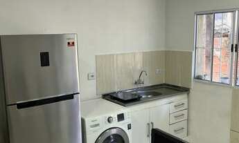 Imagem 5: PRÉDIO COM ESTRUTURA REFORÇADA P CONSTRUÇÃO SOBRADO - ITU/SP