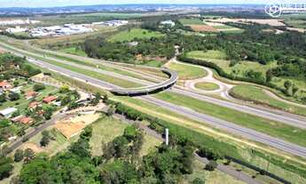 Imagem: ÁREA PARA LOGISTICA - $ 130,00 M2 - TOPOGRAFIA