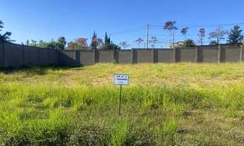 Imagem: TERRENO 360,90 M2 - COND VILA DOS MANACAS