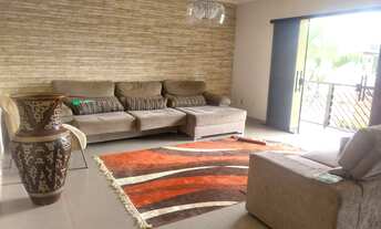 Imagem: SOBRADO 4 DORMS (1 SUITE) JARDIM PARAISO